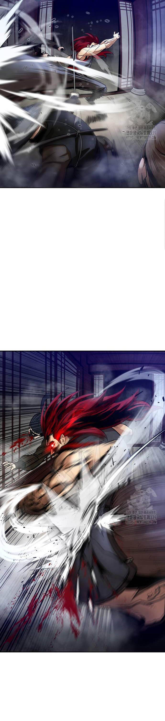 Tay Súng Chinh Phục Võ Lâm - Chapter 12 - Page 9