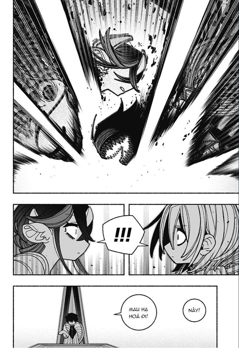 Make The Exorcist Fall In Love - Chapter 64 - Page 6