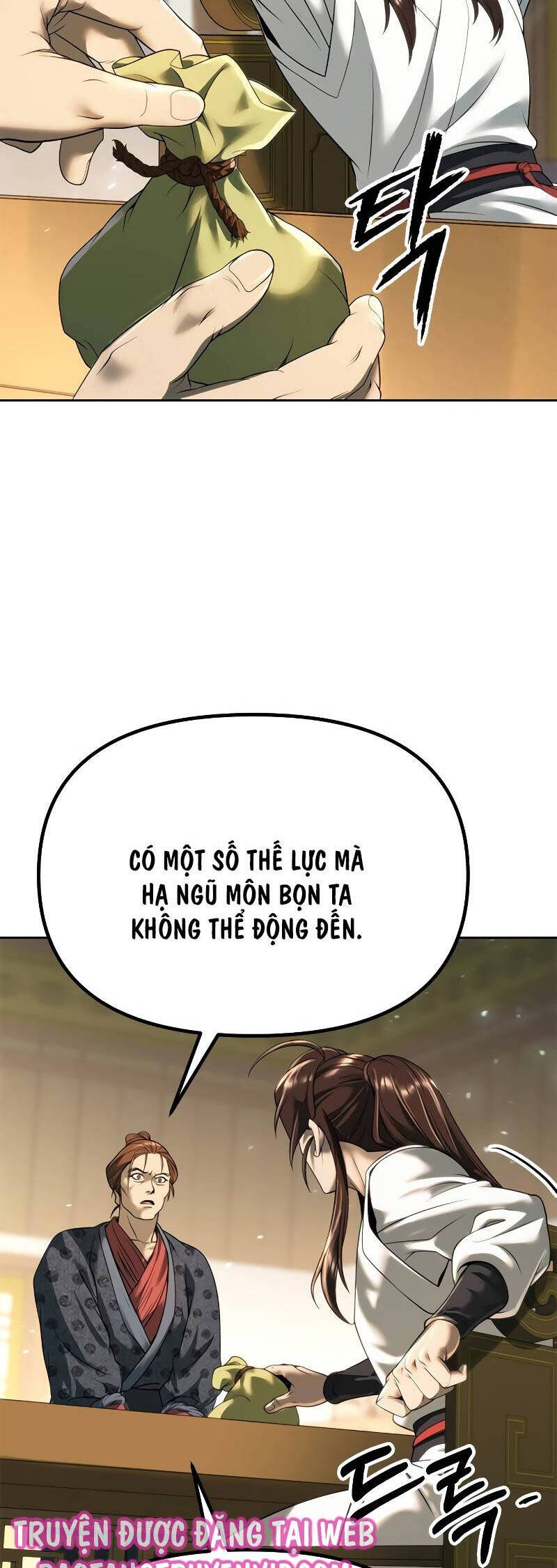 Ma Đạo Chuyển Sinh Ký - Chapter 70 - Page 15