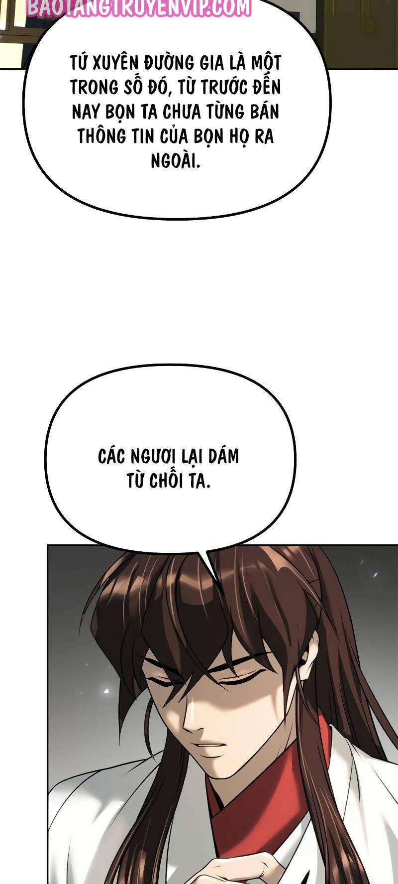 Ma Đạo Chuyển Sinh Ký - Chapter 70 - Page 16