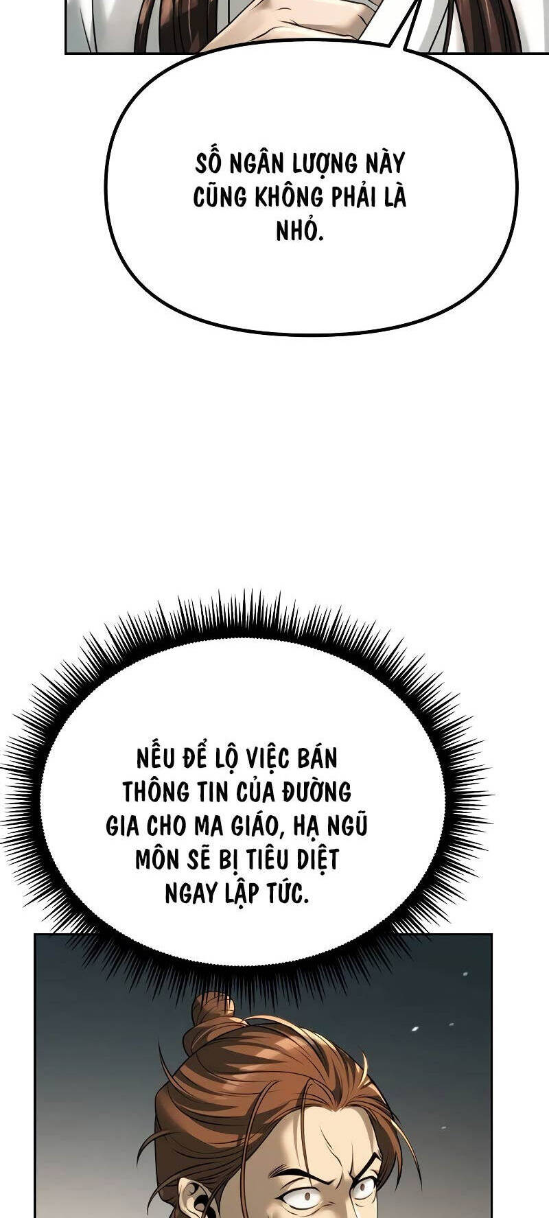 Ma Đạo Chuyển Sinh Ký - Chapter 70 - Page 17
