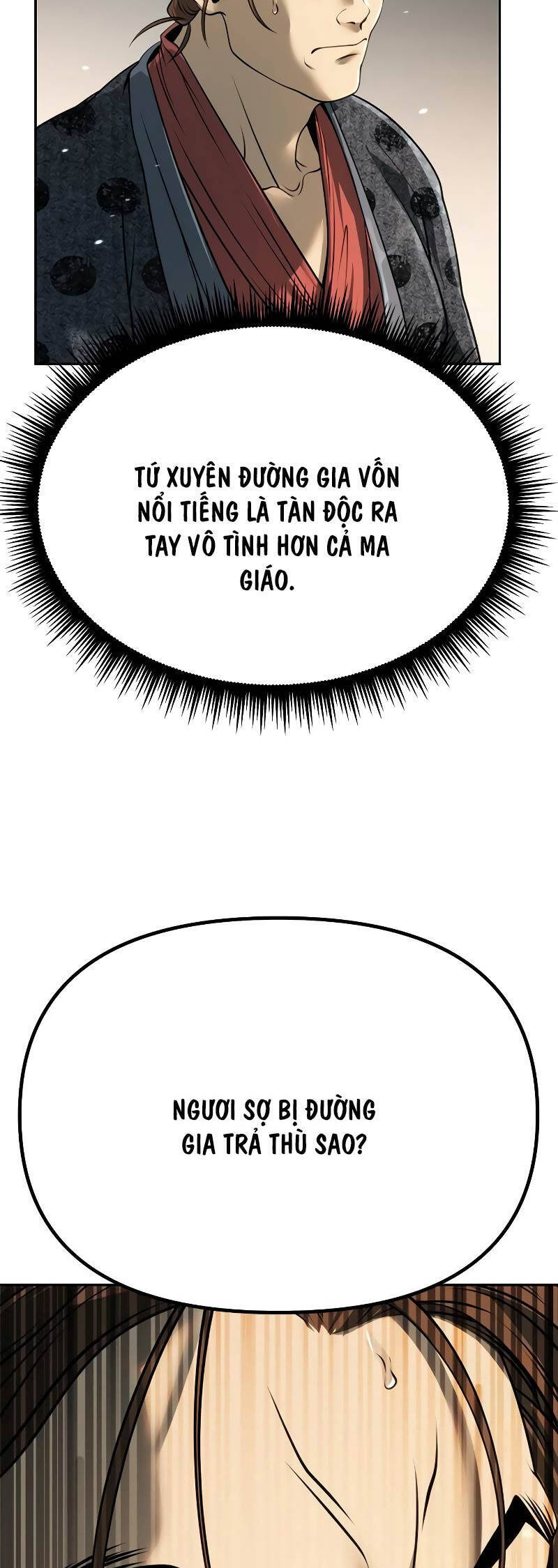 Ma Đạo Chuyển Sinh Ký - Chapter 70 - Page 18