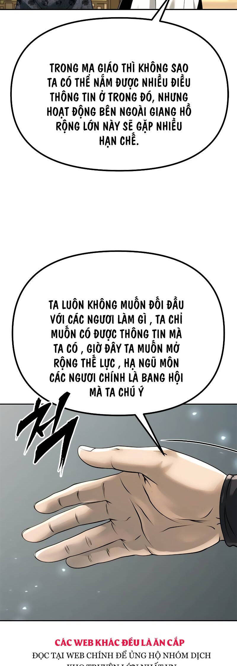 Ma Đạo Chuyển Sinh Ký - Chapter 70 - Page 22