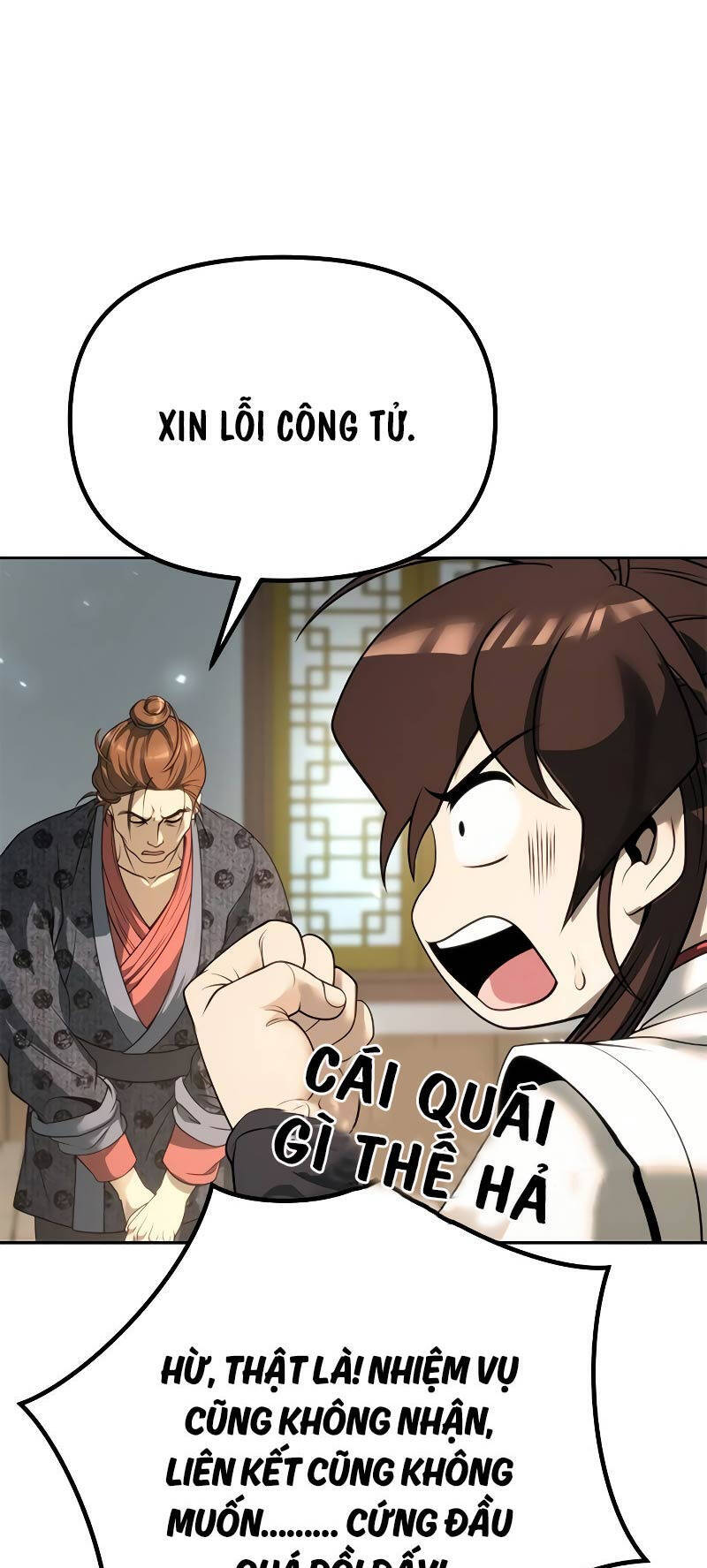 Ma Đạo Chuyển Sinh Ký - Chapter 70 - Page 24