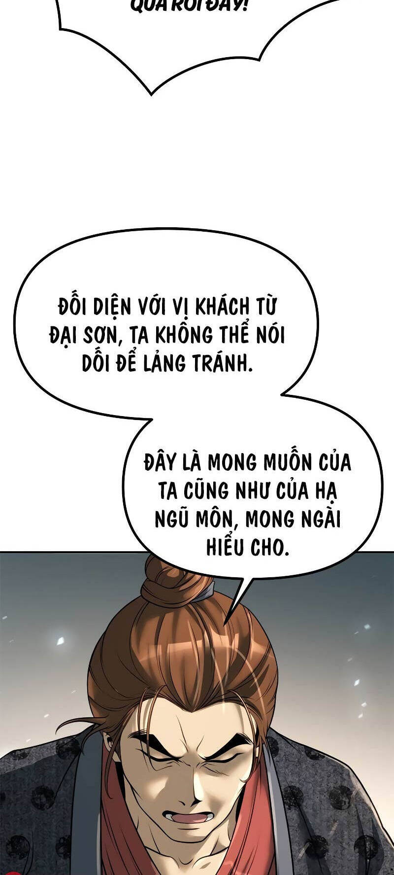 Ma Đạo Chuyển Sinh Ký - Chapter 70 - Page 25