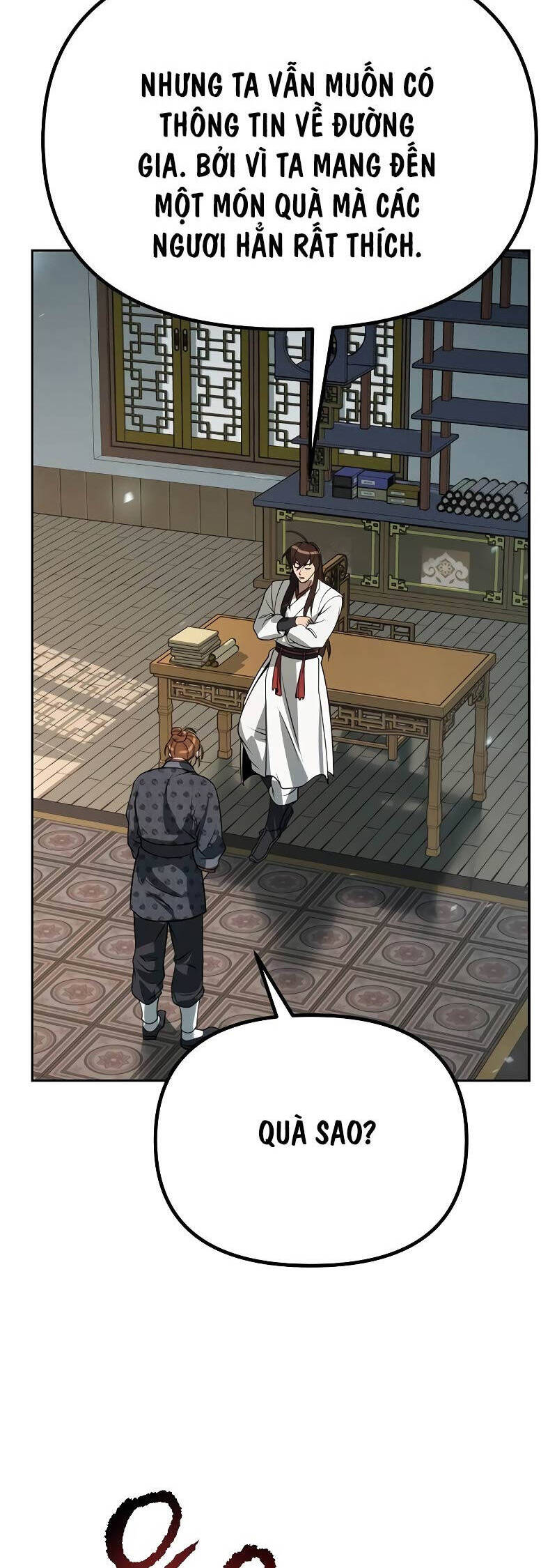 Ma Đạo Chuyển Sinh Ký - Chapter 70 - Page 27