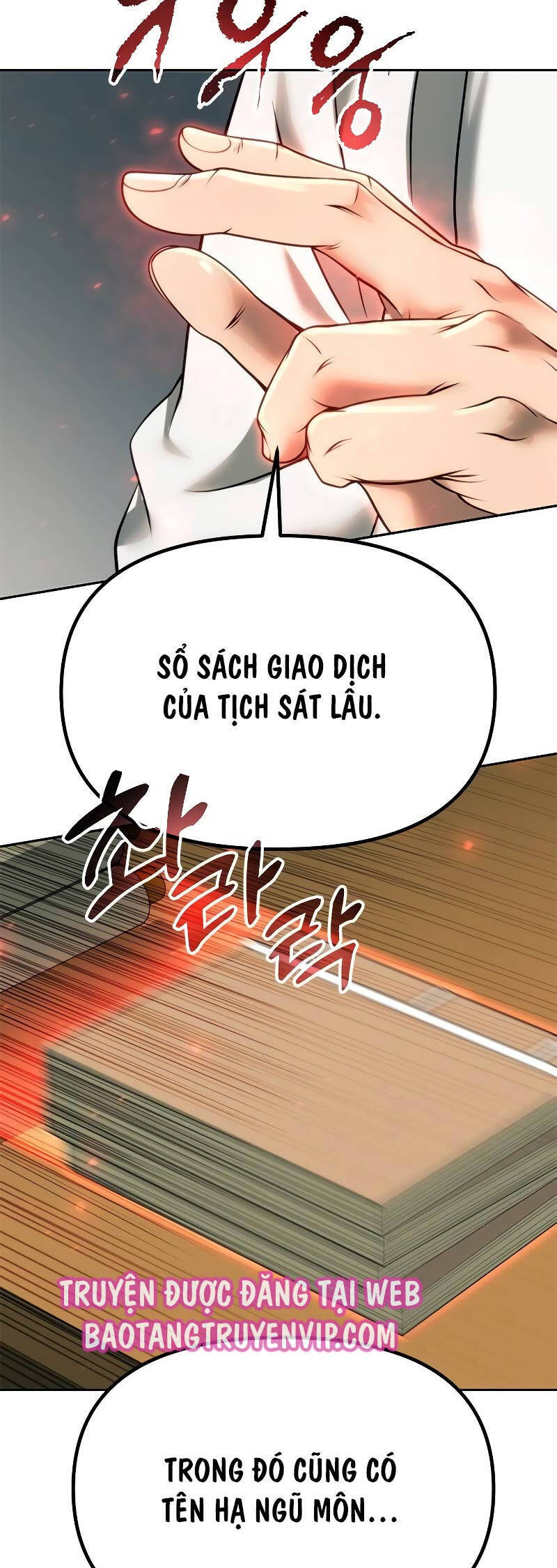 Ma Đạo Chuyển Sinh Ký - Chapter 70 - Page 28