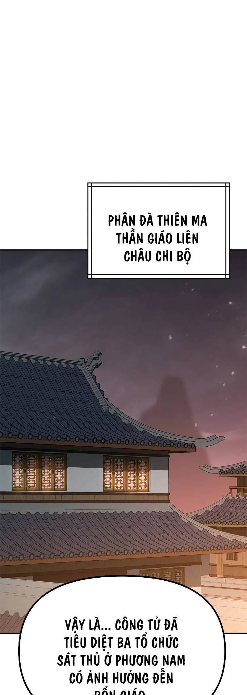 Ma Đạo Chuyển Sinh Ký - Chapter 70 - Page 34