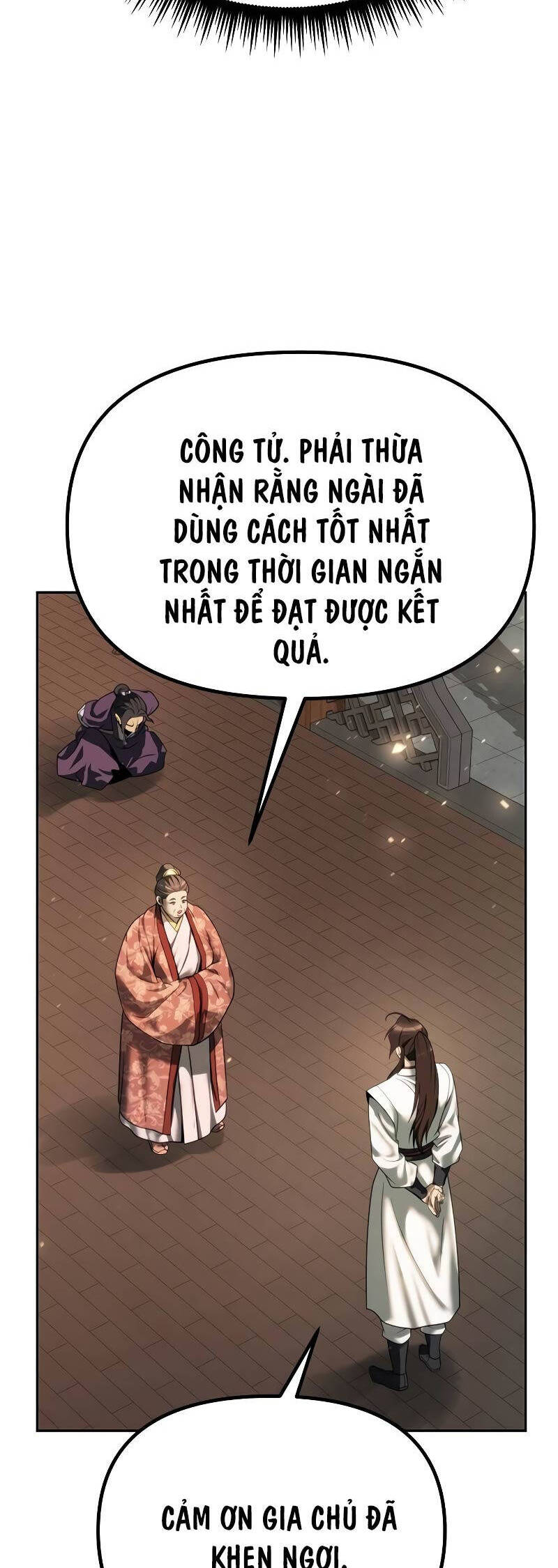 Ma Đạo Chuyển Sinh Ký - Chapter 70 - Page 37