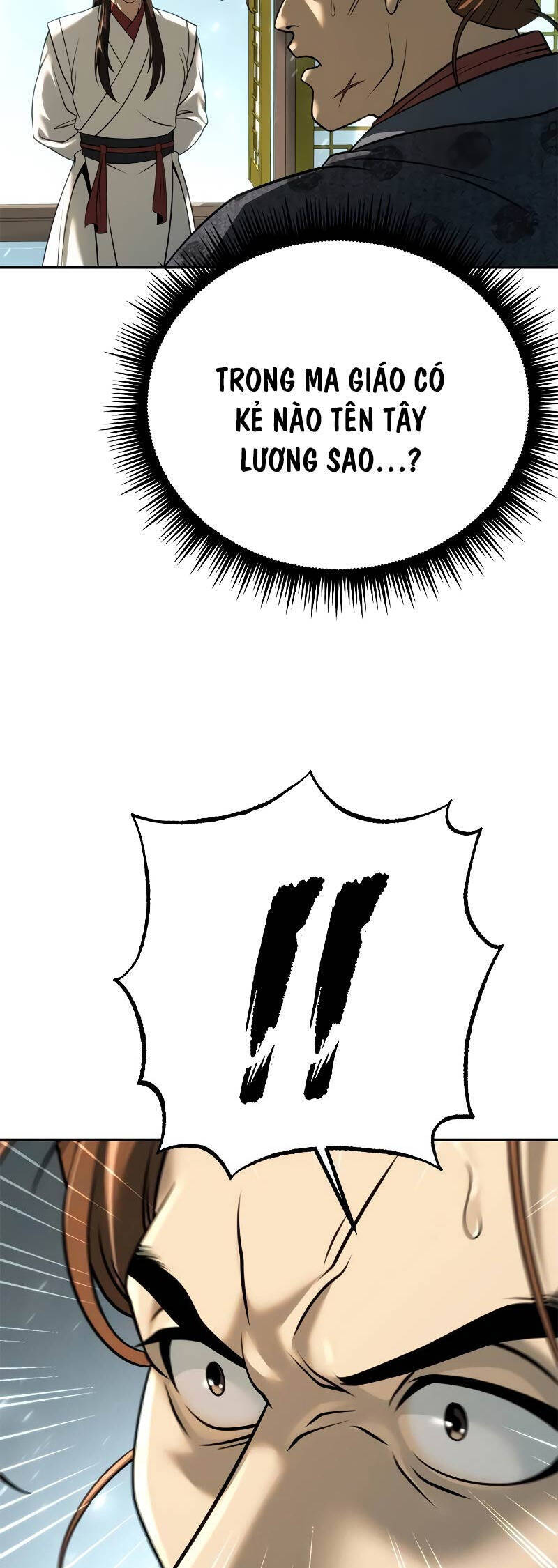 Ma Đạo Chuyển Sinh Ký - Chapter 70 - Page 4