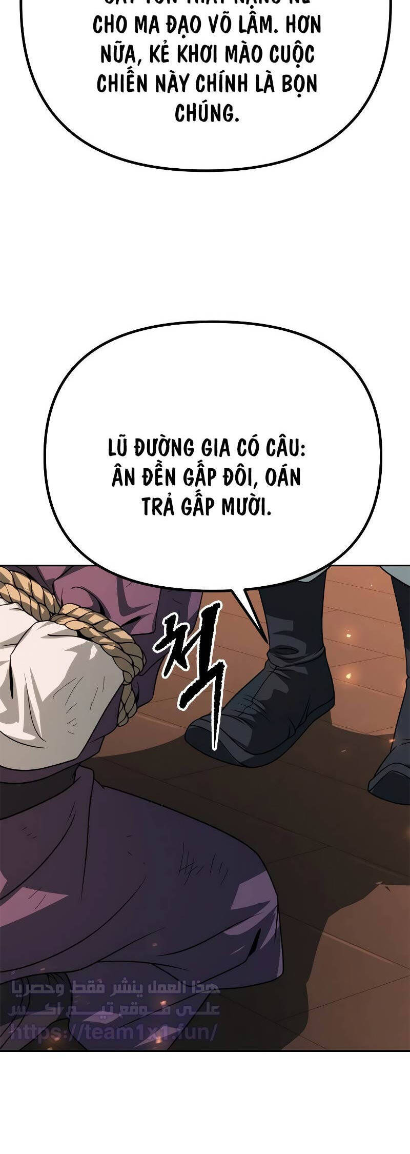 Ma Đạo Chuyển Sinh Ký - Chapter 70 - Page 43