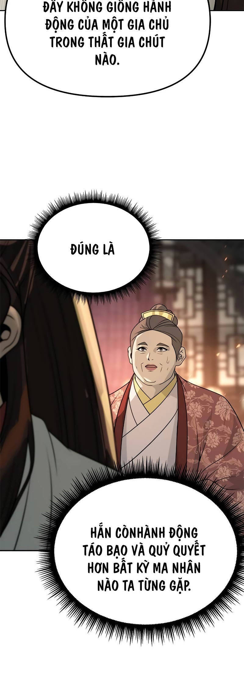 Ma Đạo Chuyển Sinh Ký - Chapter 70 - Page 46