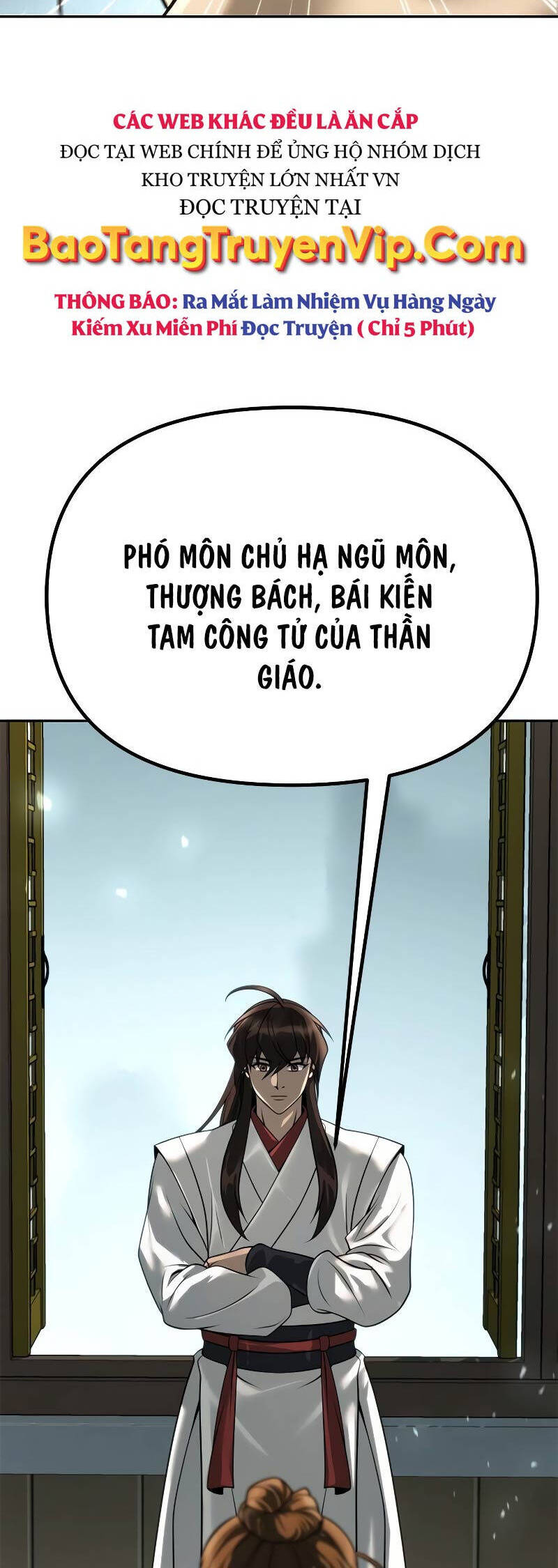 Ma Đạo Chuyển Sinh Ký - Chapter 70 - Page 5