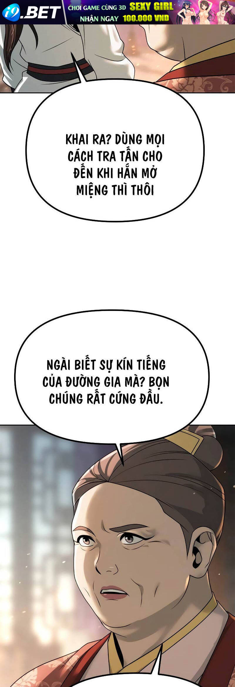 Ma Đạo Chuyển Sinh Ký - Chapter 70 - Page 51