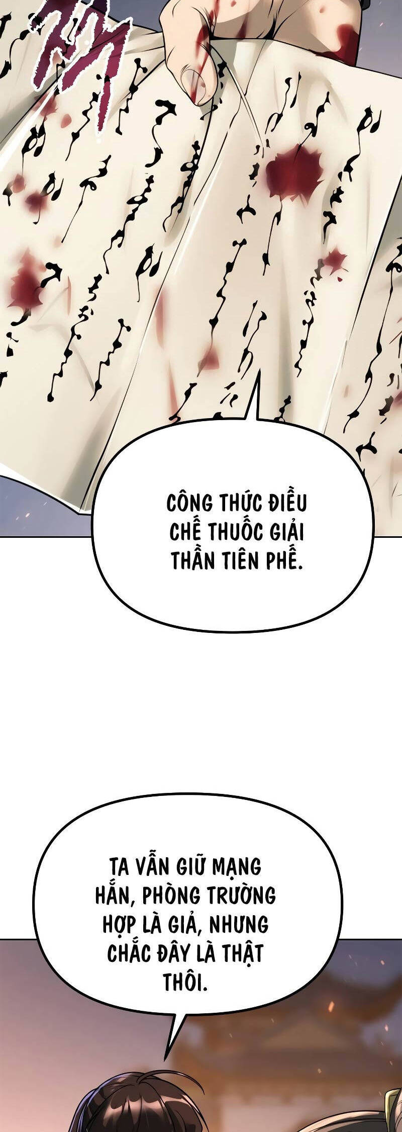 Ma Đạo Chuyển Sinh Ký - Chapter 70 - Page 55