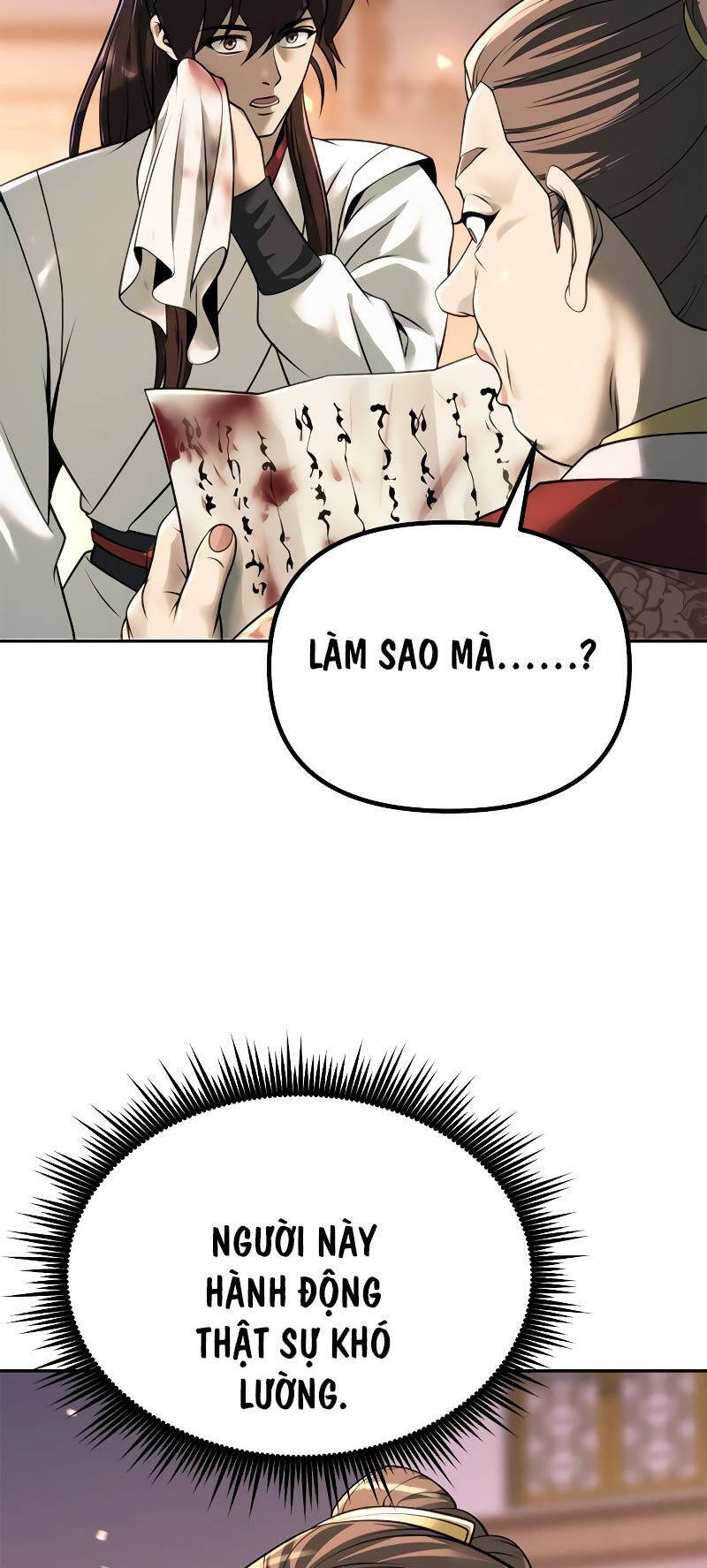 Ma Đạo Chuyển Sinh Ký - Chapter 70 - Page 56