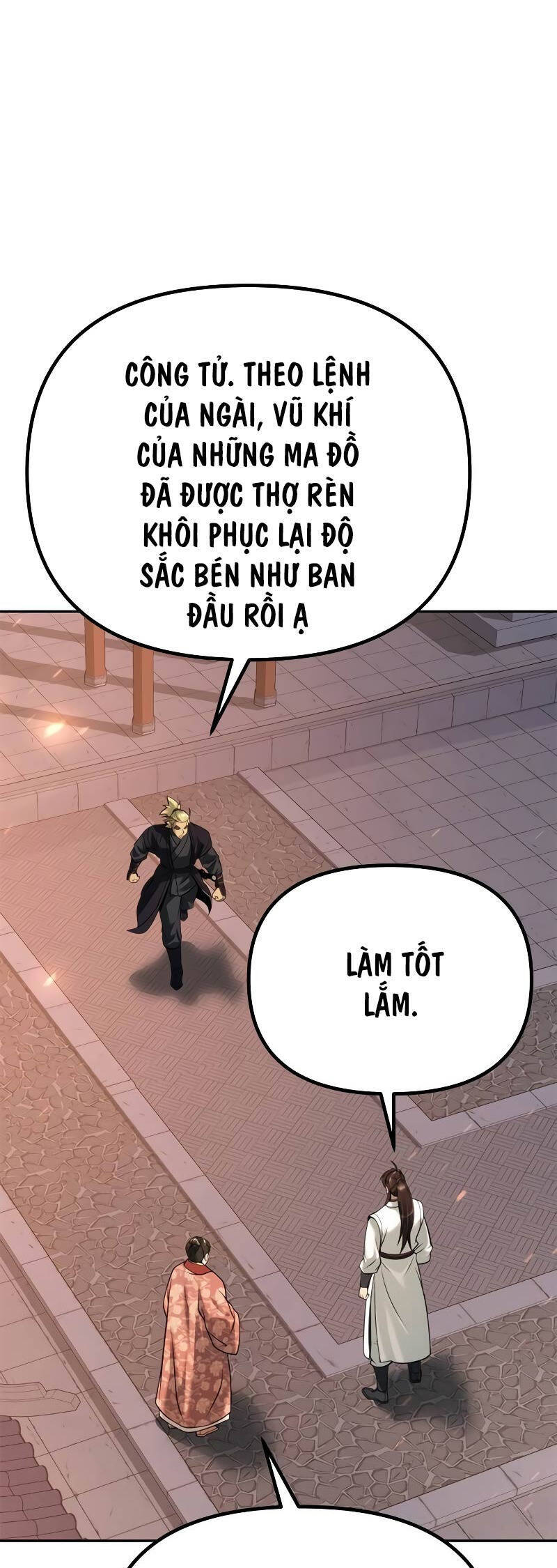 Ma Đạo Chuyển Sinh Ký - Chapter 70 - Page 58