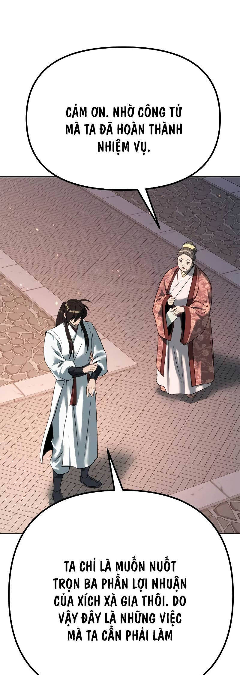 Ma Đạo Chuyển Sinh Ký - Chapter 70 - Page 62