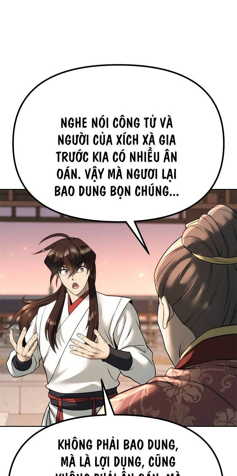 Ma Đạo Chuyển Sinh Ký - Chapter 70 - Page 66