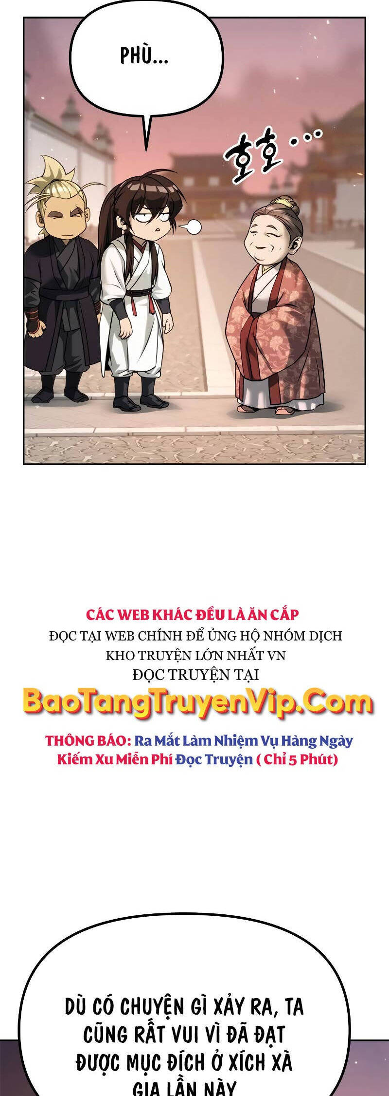 Ma Đạo Chuyển Sinh Ký - Chapter 70 - Page 69