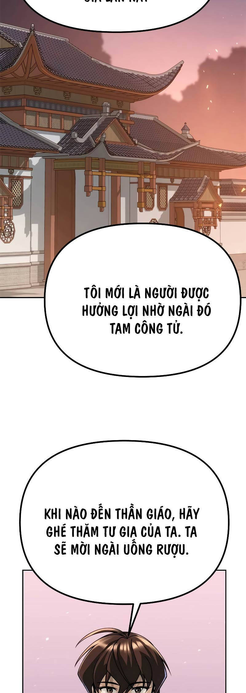 Ma Đạo Chuyển Sinh Ký - Chapter 70 - Page 70
