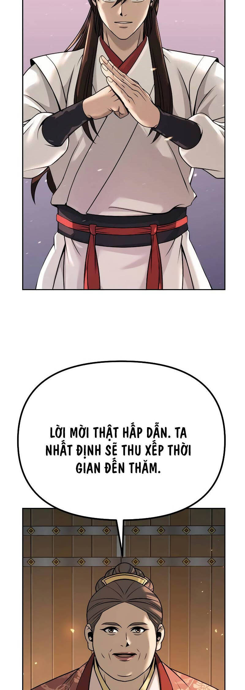 Ma Đạo Chuyển Sinh Ký - Chapter 70 - Page 71