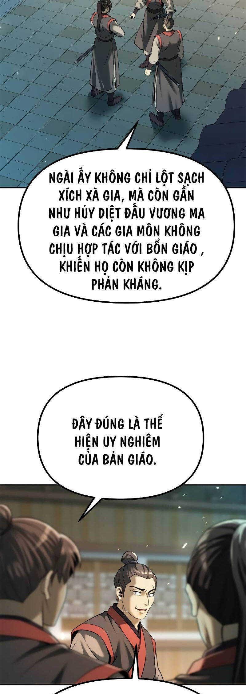 Ma Đạo Chuyển Sinh Ký - Chapter 70 - Page 78
