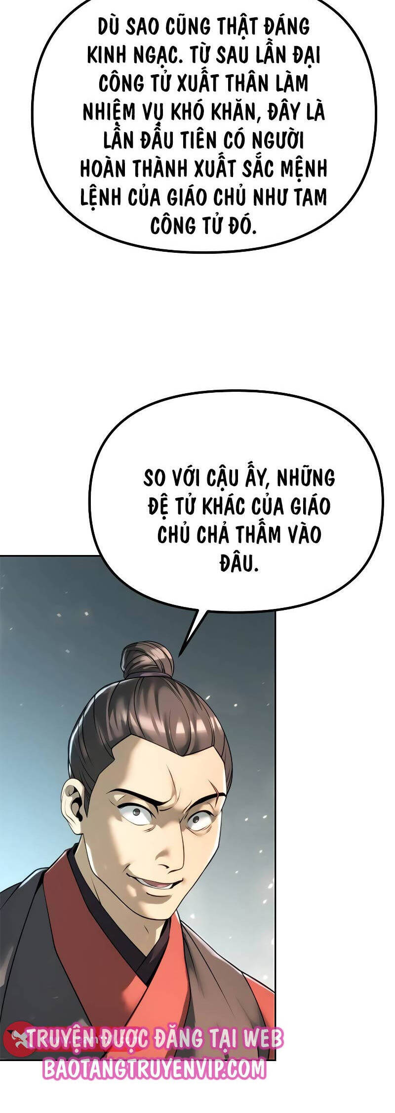 Ma Đạo Chuyển Sinh Ký - Chapter 70 - Page 79