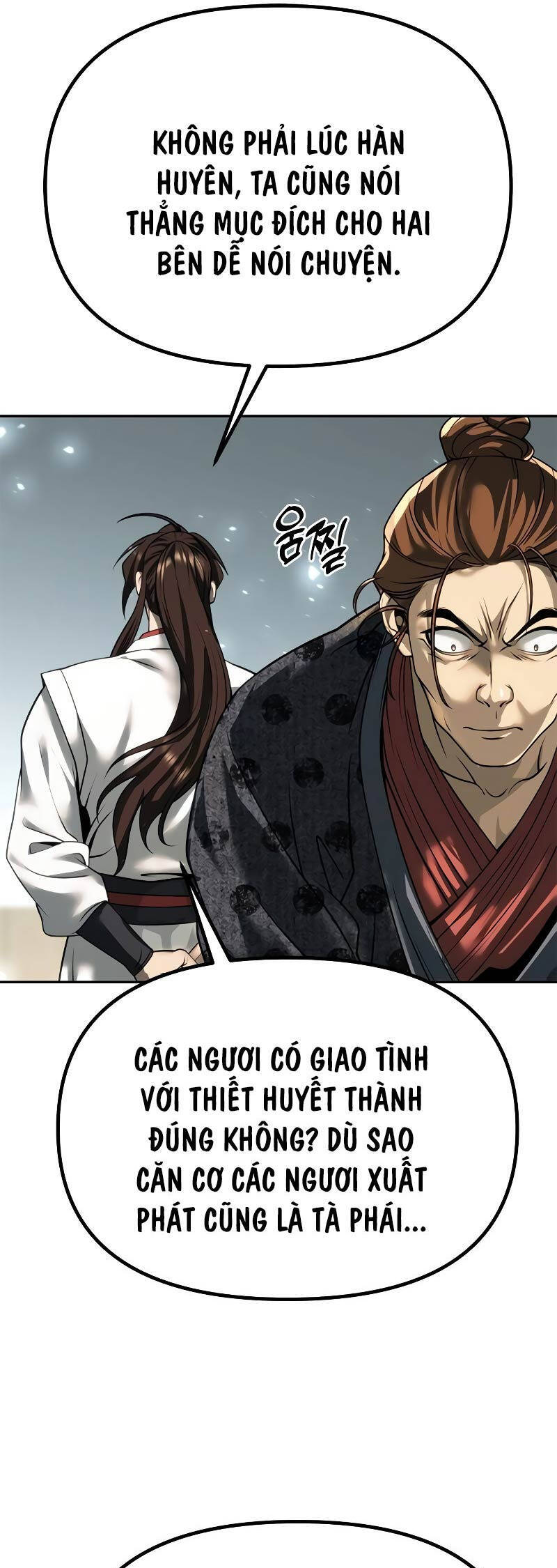 Ma Đạo Chuyển Sinh Ký - Chapter 70 - Page 8