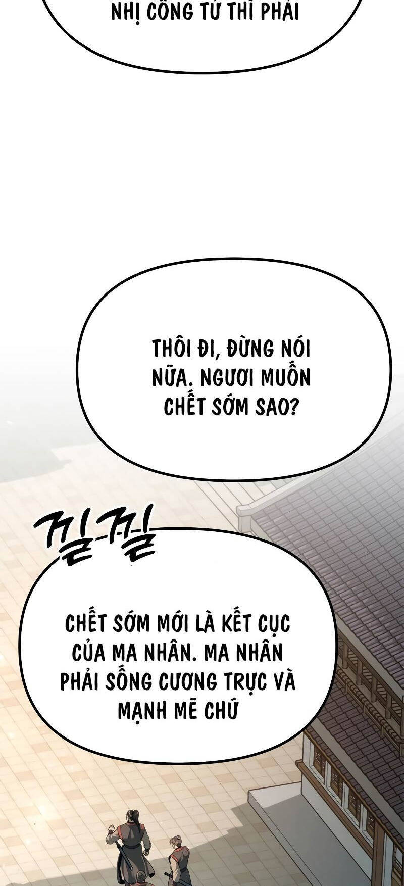 Ma Đạo Chuyển Sinh Ký - Chapter 70 - Page 82