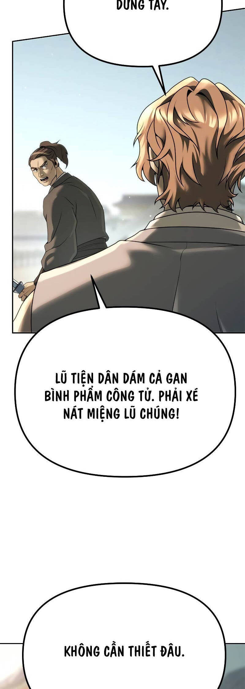 Ma Đạo Chuyển Sinh Ký - Chapter 70 - Page 85