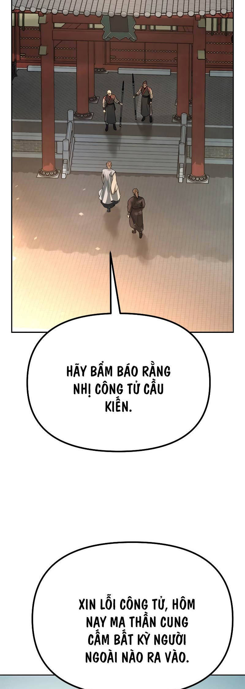Ma Đạo Chuyển Sinh Ký - Chapter 70 - Page 96