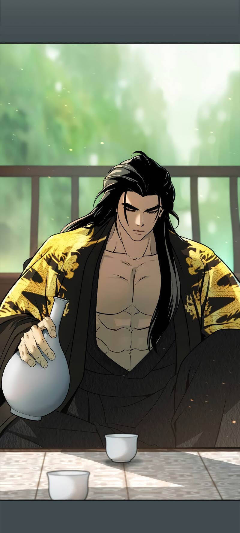 Ma Đạo Chuyển Sinh Ký - Chapter 70 - Page 98