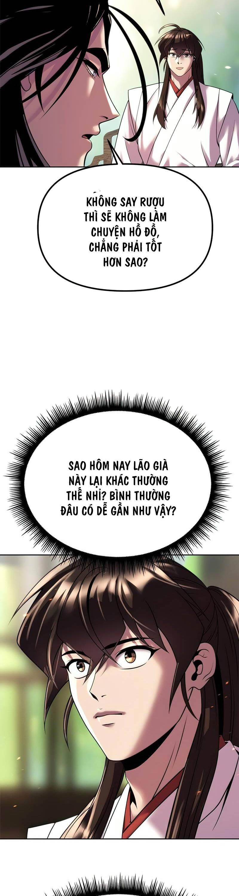 Ma Đạo Chuyển Sinh Ký - Chapter 71 - Page 13