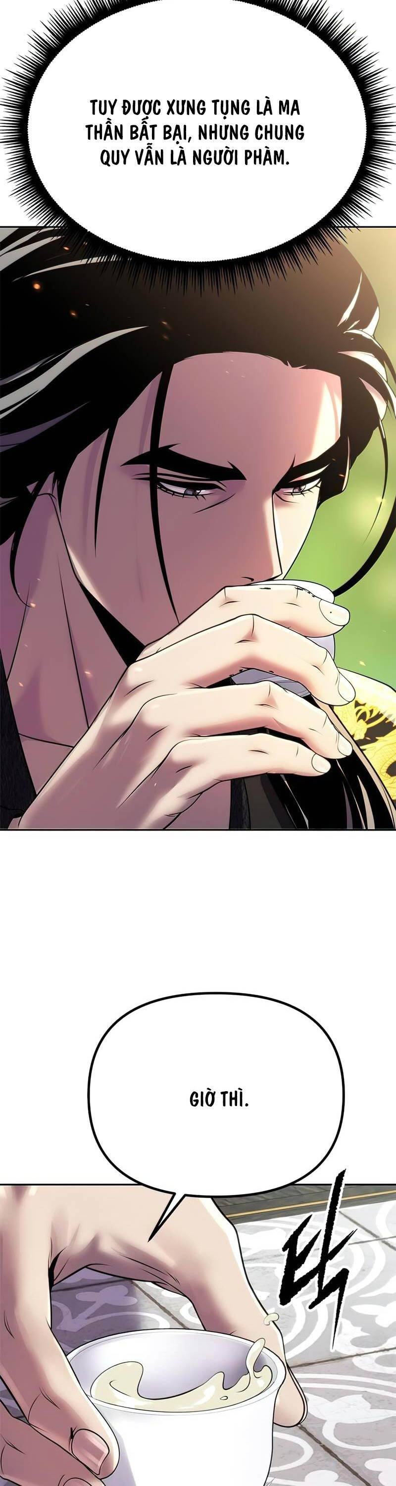 Ma Đạo Chuyển Sinh Ký - Chapter 71 - Page 14