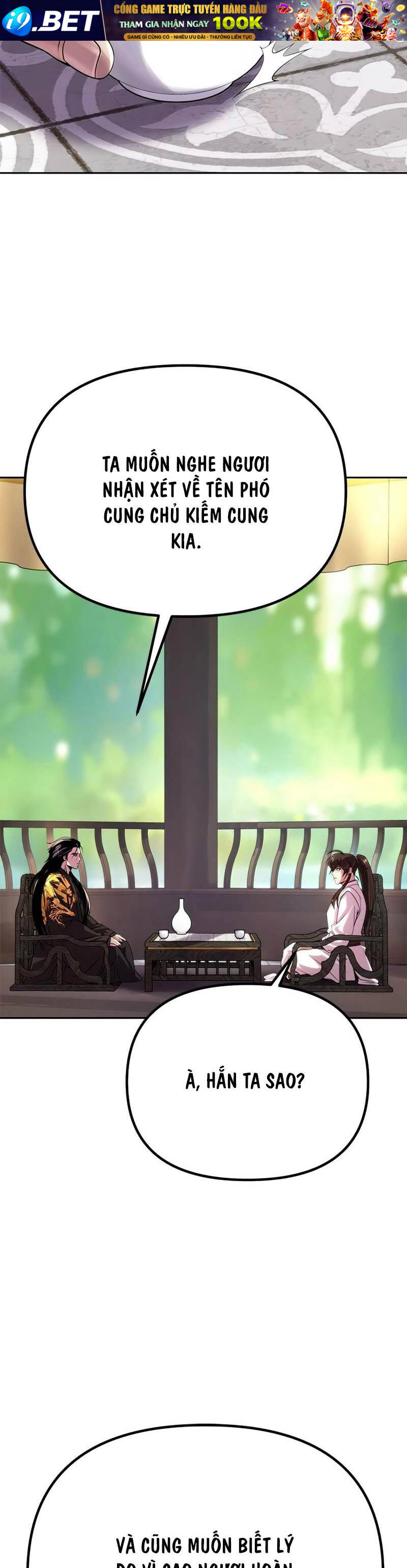 Ma Đạo Chuyển Sinh Ký - Chapter 71 - Page 15