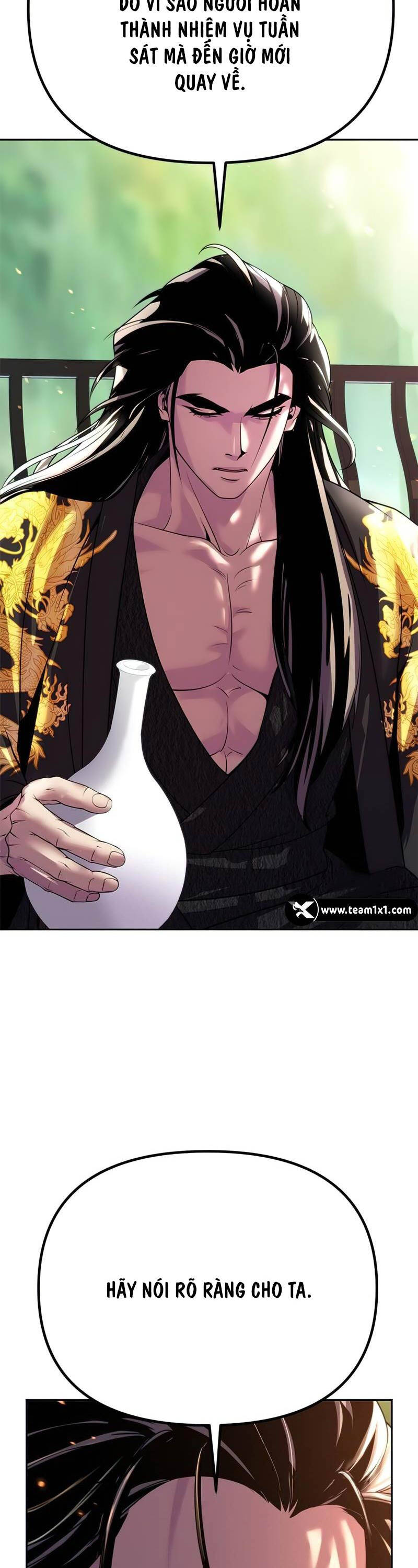 Ma Đạo Chuyển Sinh Ký - Chapter 71 - Page 16