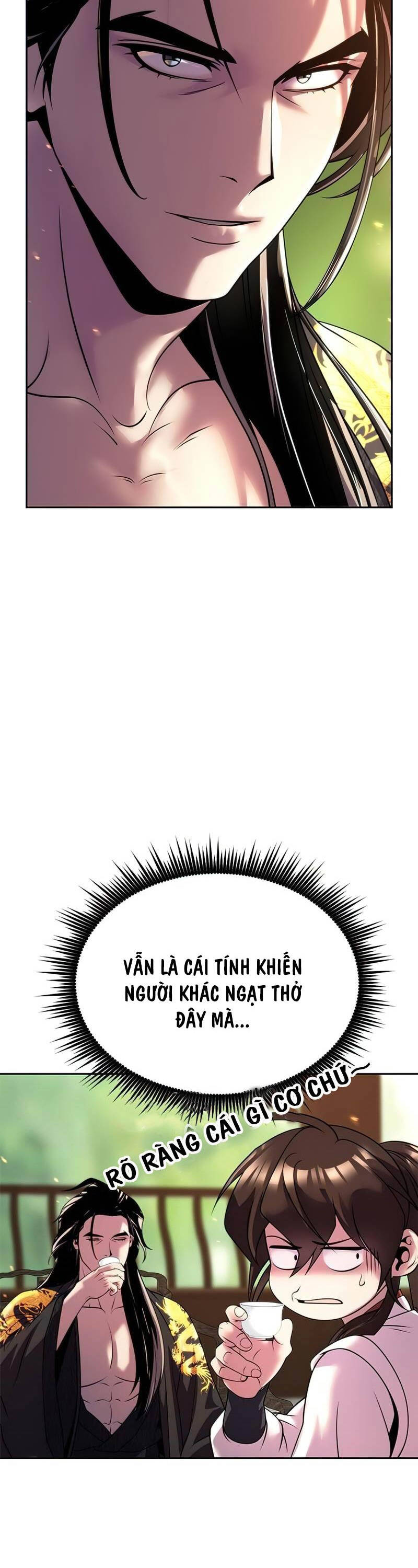 Ma Đạo Chuyển Sinh Ký - Chapter 71 - Page 17