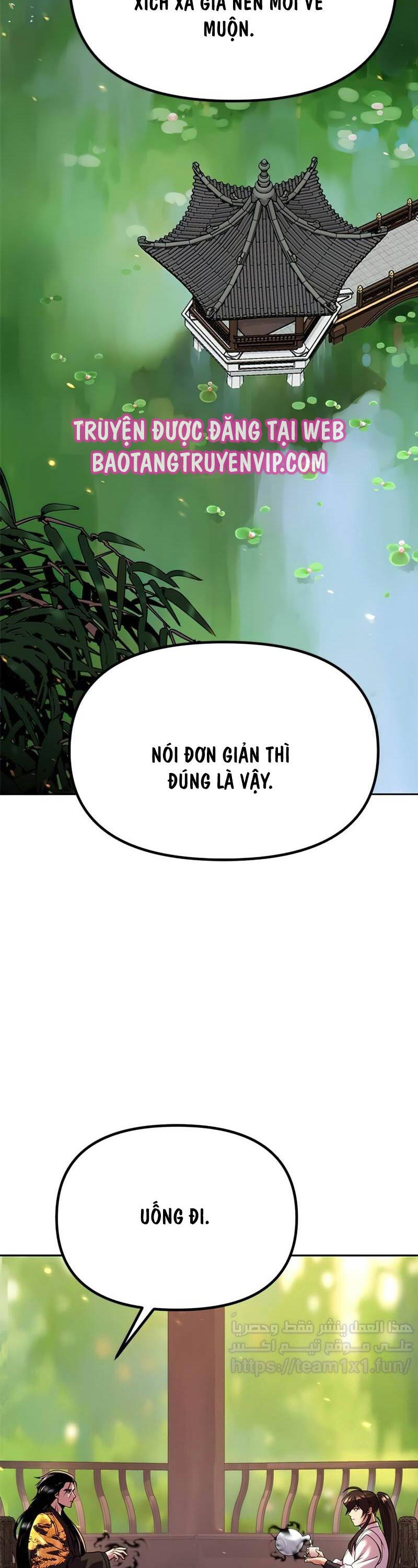 Ma Đạo Chuyển Sinh Ký - Chapter 71 - Page 19