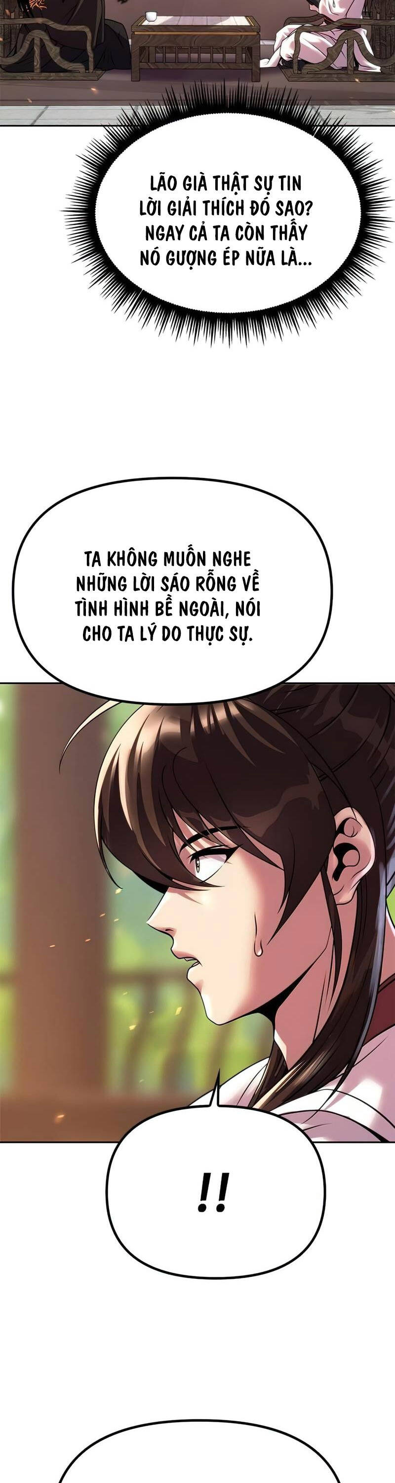 Ma Đạo Chuyển Sinh Ký - Chapter 71 - Page 20