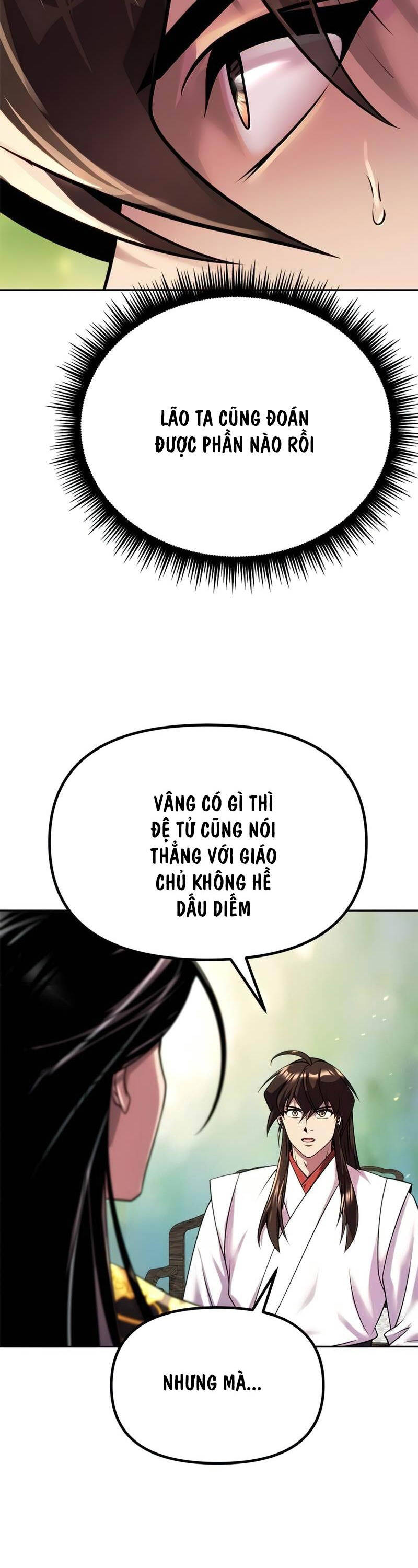 Ma Đạo Chuyển Sinh Ký - Chapter 71 - Page 22