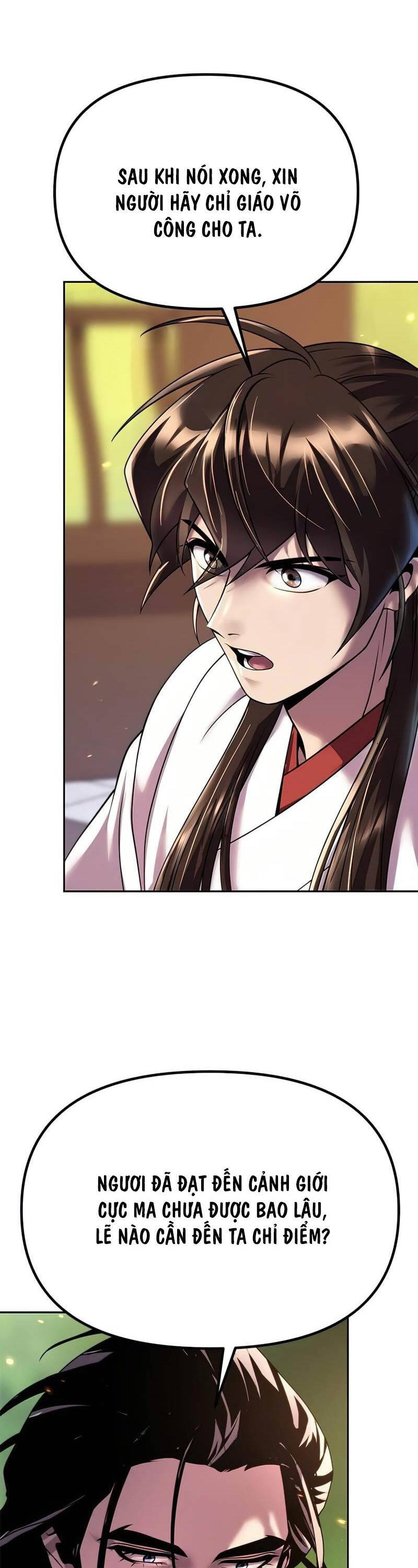 Ma Đạo Chuyển Sinh Ký - Chapter 71 - Page 23