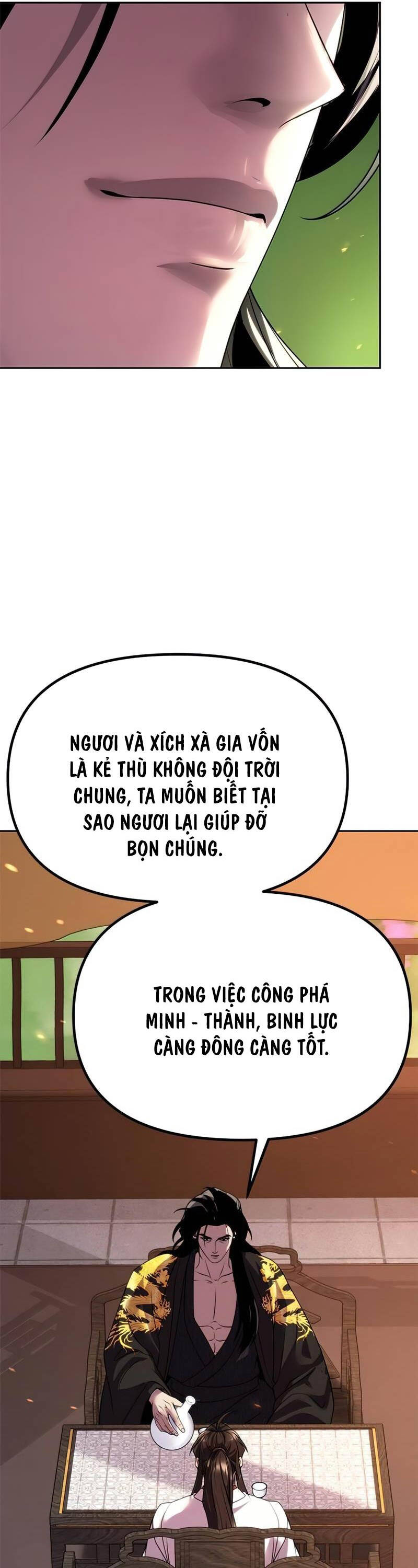 Ma Đạo Chuyển Sinh Ký - Chapter 71 - Page 28