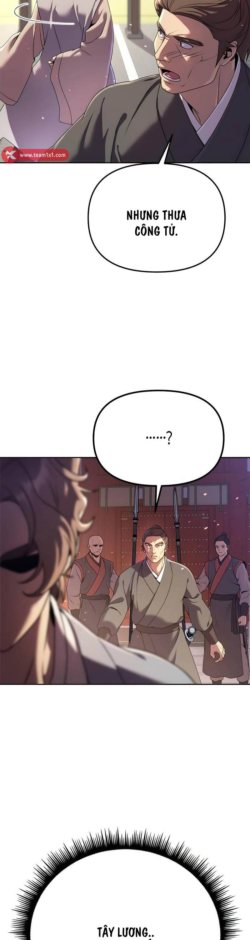 Ma Đạo Chuyển Sinh Ký - Chapter 71 - Page 3