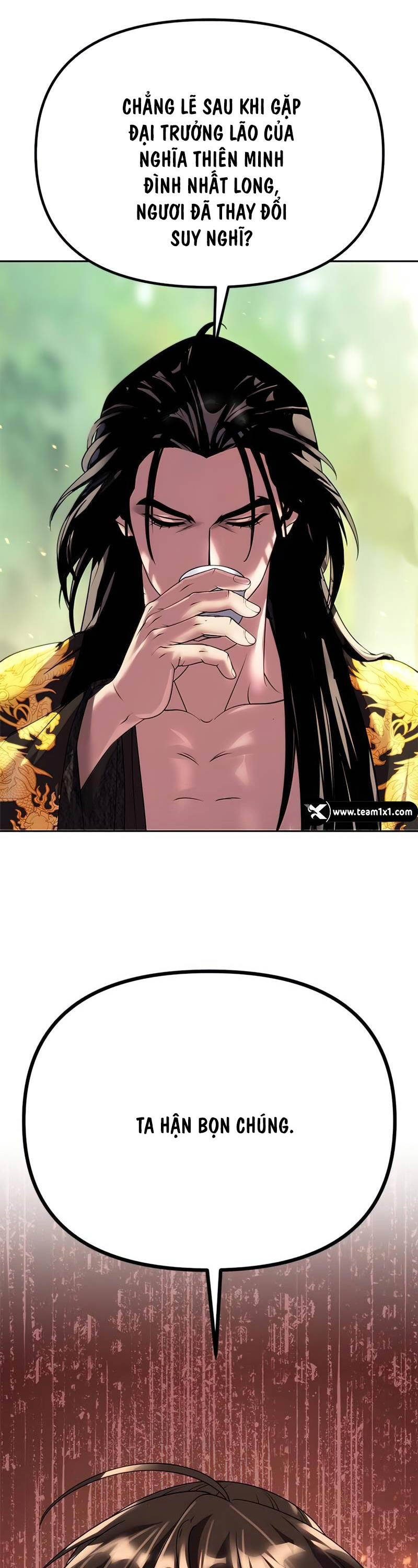 Ma Đạo Chuyển Sinh Ký - Chapter 71 - Page 30