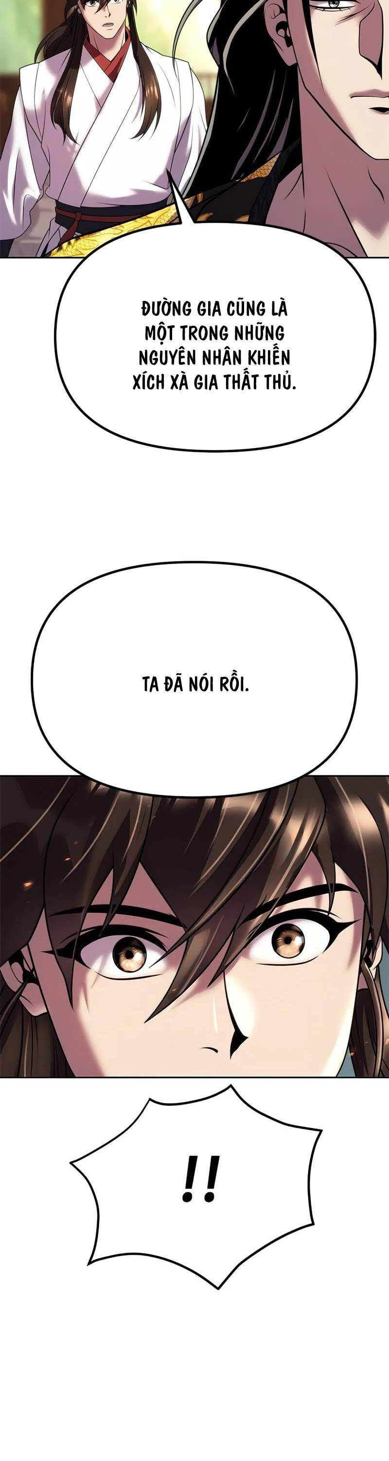 Ma Đạo Chuyển Sinh Ký - Chapter 71 - Page 34