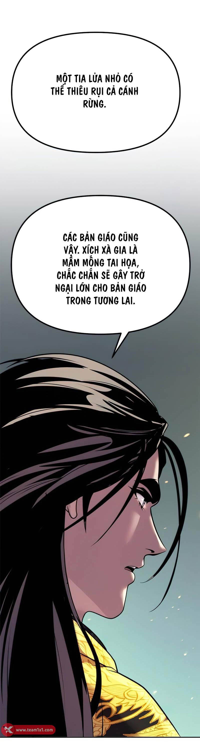 Ma Đạo Chuyển Sinh Ký - Chapter 71 - Page 35