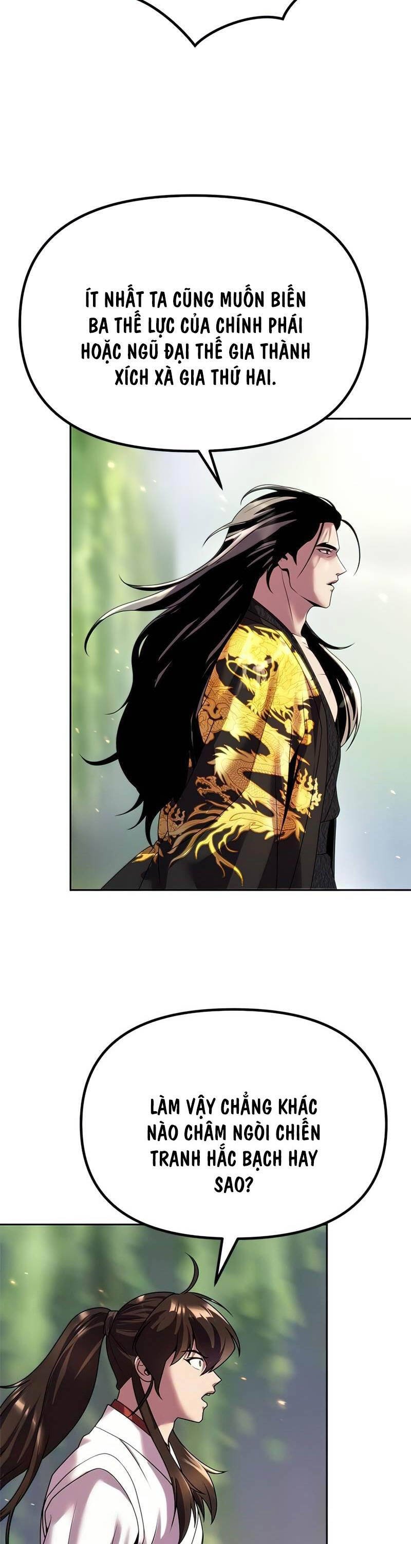 Ma Đạo Chuyển Sinh Ký - Chapter 71 - Page 39