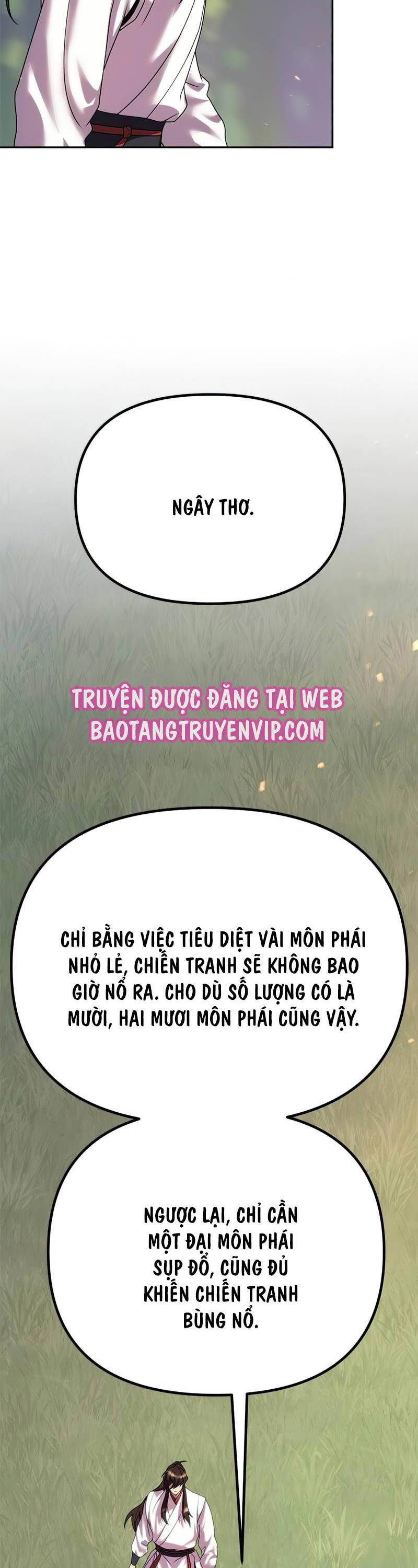 Ma Đạo Chuyển Sinh Ký - Chapter 71 - Page 40