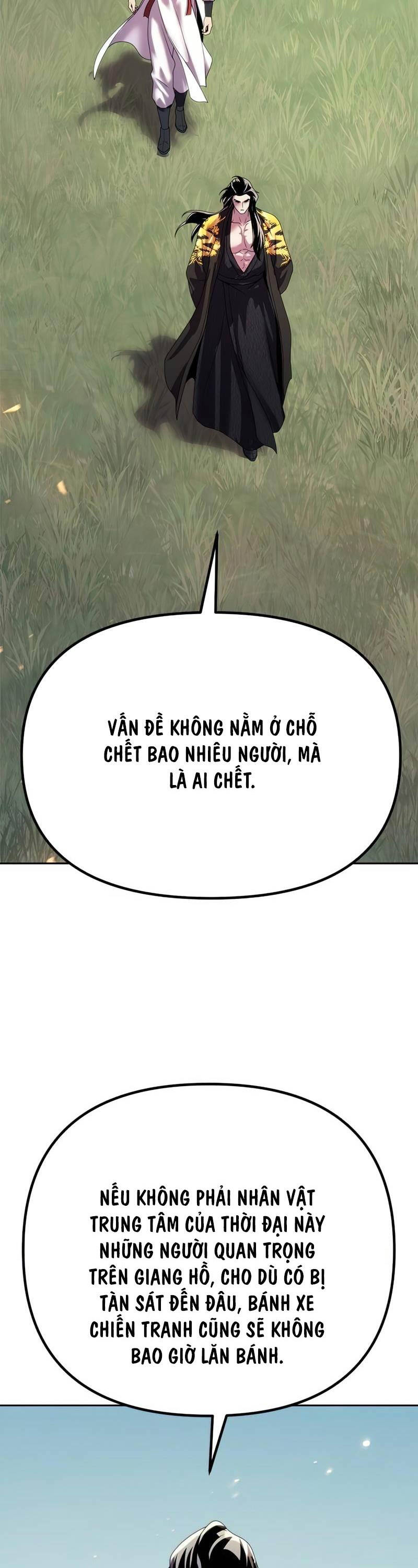 Ma Đạo Chuyển Sinh Ký - Chapter 71 - Page 41